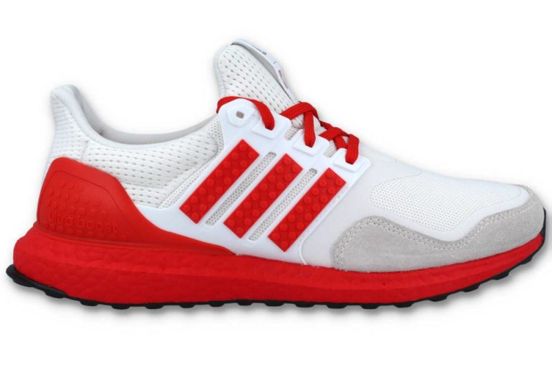 adidas ultraboost dna x lego weiss rot h67955 111