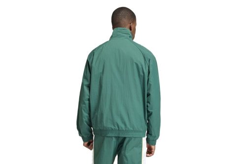 adidas windbreaker gruen is3318 03