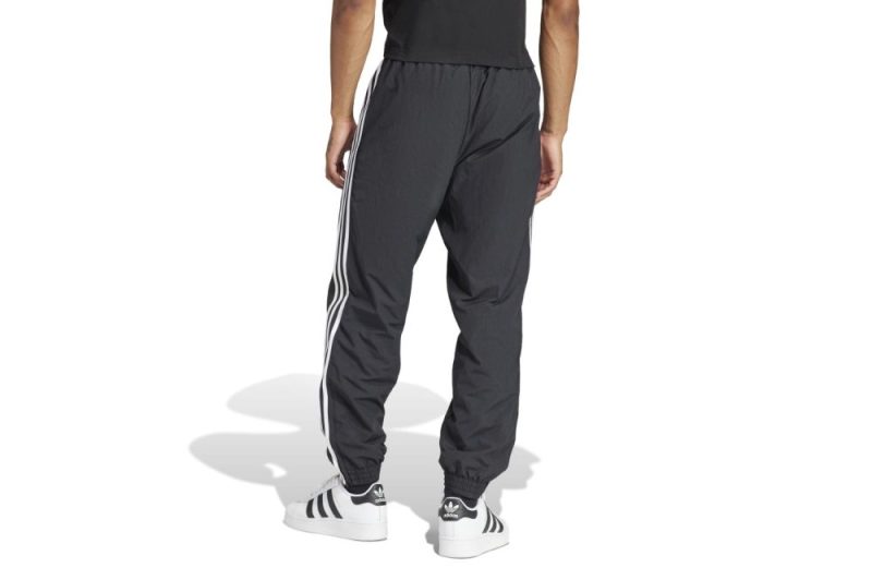 adidas woven firebird trackpant schwarz it2501 02