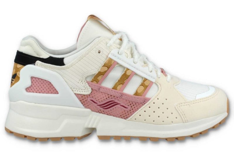 adidas x disney zx 10000 c w bambi beige gw8312 1