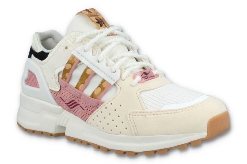 adidas x disney zx 10000 c w bambi beige gw8312 2