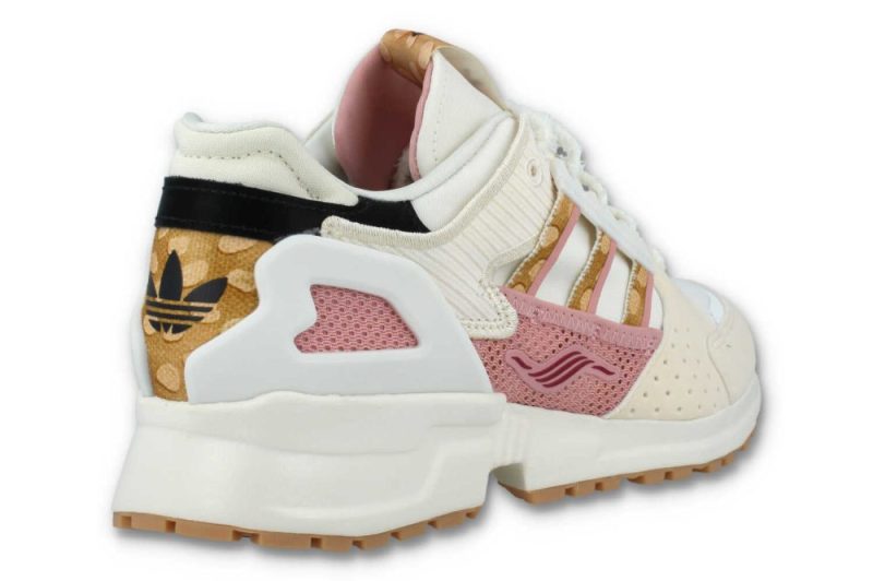 adidas x disney zx 10000 c w bambi beige gw8312 4