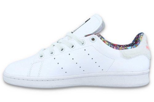 adidas x hello kitty stan smith w weiss hp9656 03