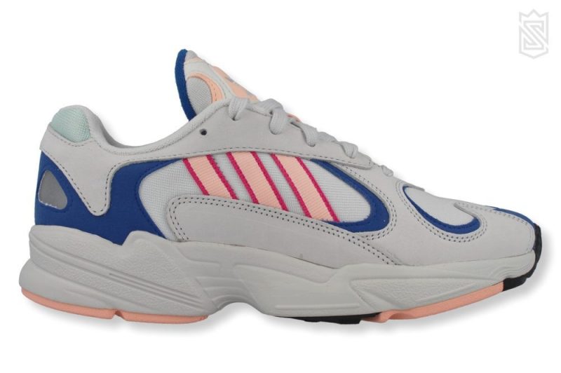 adidas yung 1 grau blau bd7654