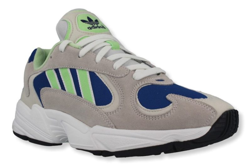 adidas yung 1 grau blau gruen ee5318 1