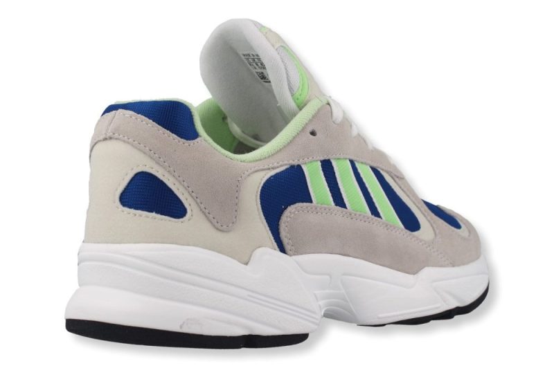 adidas yung 1 grau blau gruen ee5318 3