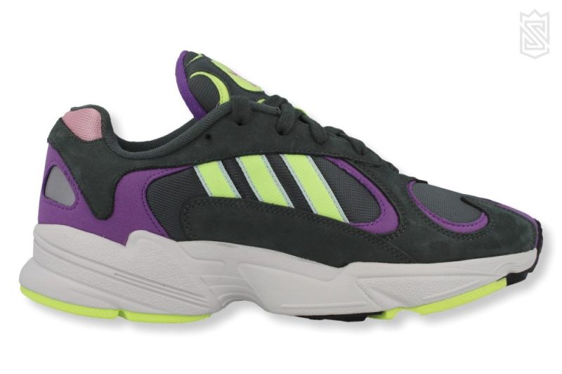 adidas yung 1 grau lila bd7655