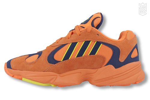 adidas yung 1 orange b37613 2