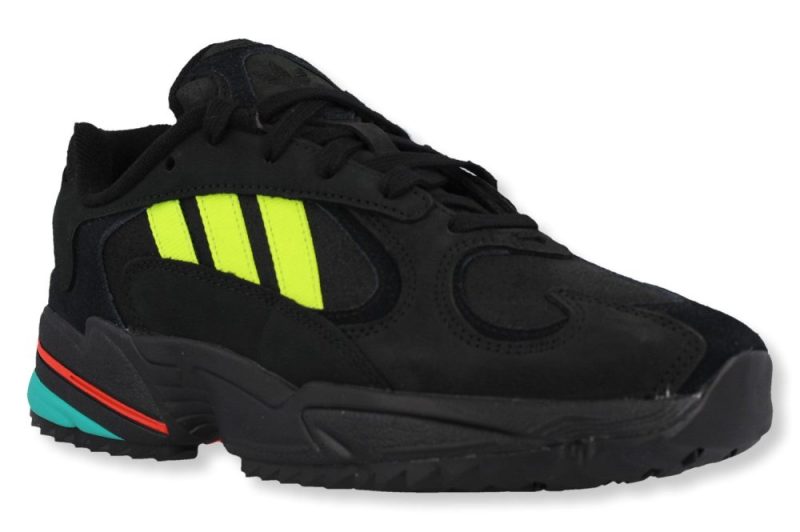 adidas yung 1 trail schwarz volt ee5321 1