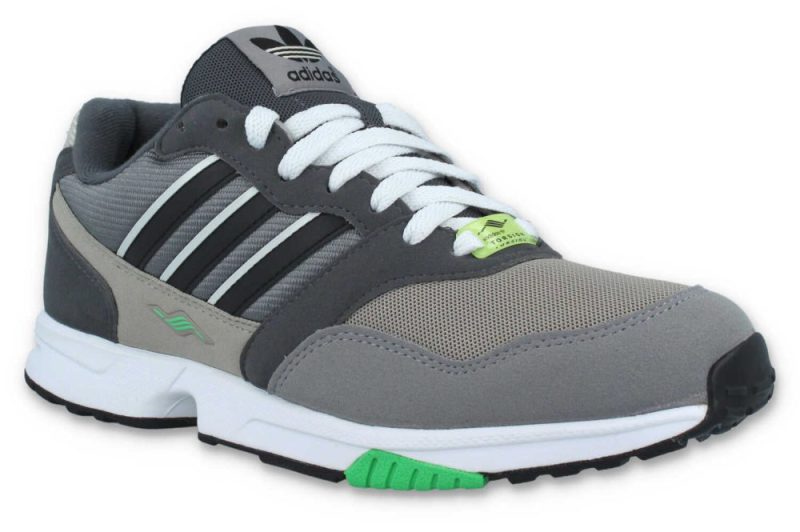 adidas zx 1000 c grau grun h02135 1