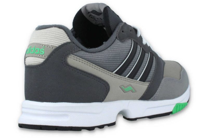 adidas zx 1000 c grau grun h02135 3