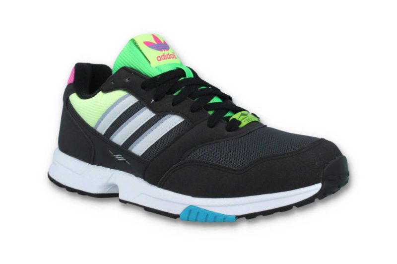 adidas zx 1000 c schwarz gruen h02132 1