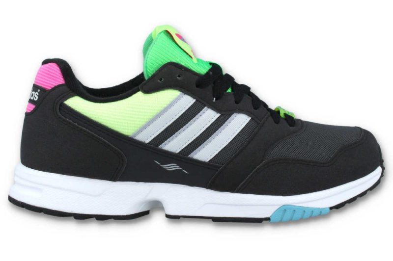 adidas zx 1000 c schwarz gruen h02132 111