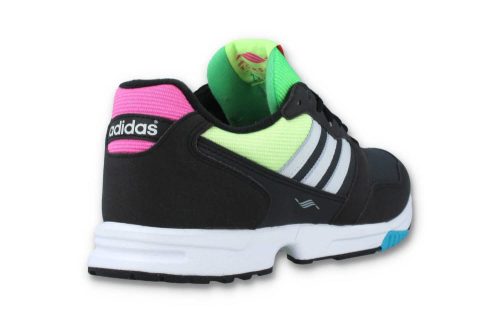 adidas zx 1000 c schwarz gruen h02132 3