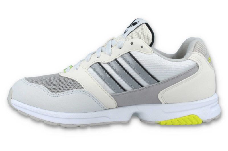 adidas zx 1000 c weiss gelb h02136 2