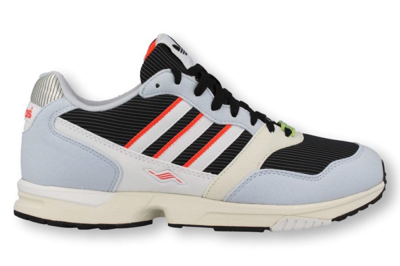 adidas zx 1000 hellblau schwarz rot