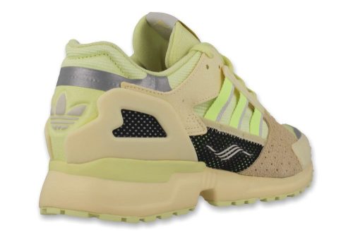 adidas zx 10000 c grun beige fv3323 3