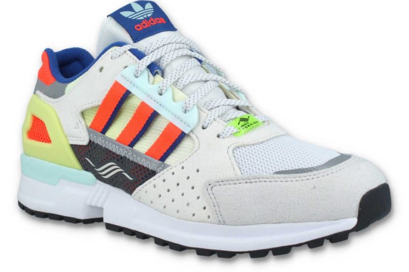 adidas zx 10000 c weiss bunt gz7725 1