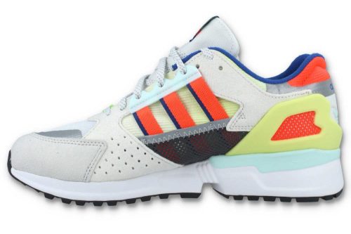 adidas zx 10000 c weiss bunt gz7725 2