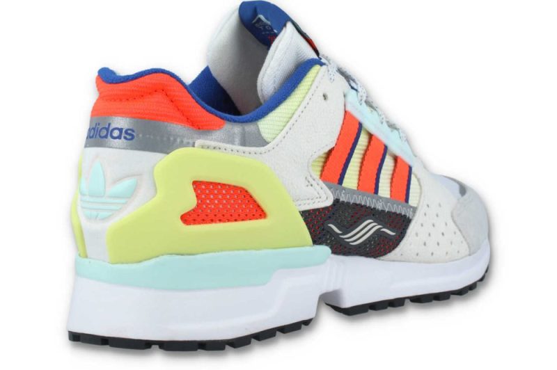 adidas zx 10000 c weiss bunt gz7725 3