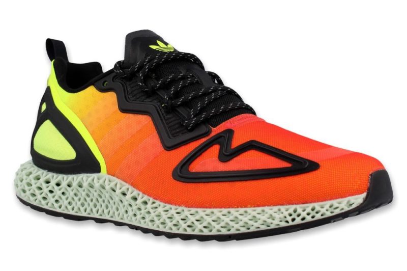 adidas zx 2k 4d orange multi fv9028 1