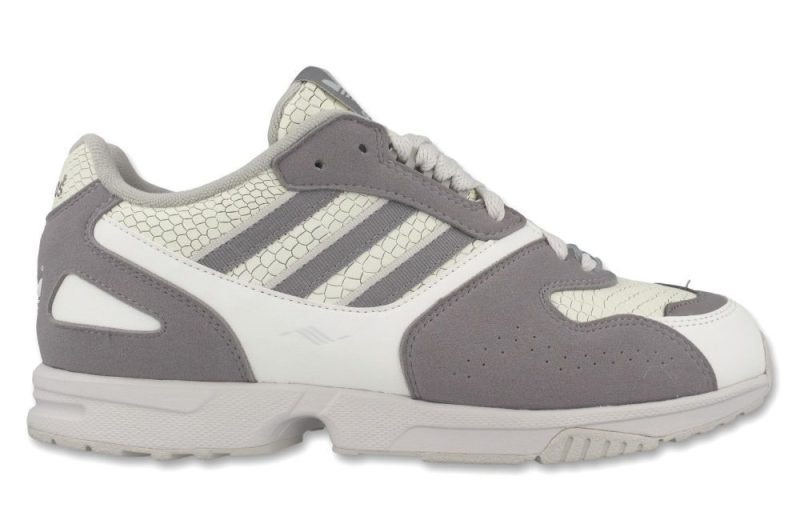 adidas zx 4000 glow in the dark weiss beige fw5784