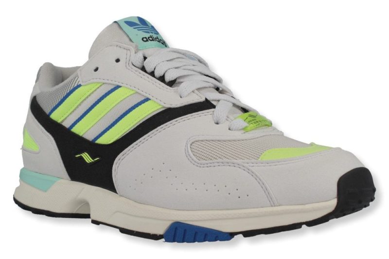 adidas zx 4000 og torsion grau neon g27899 1