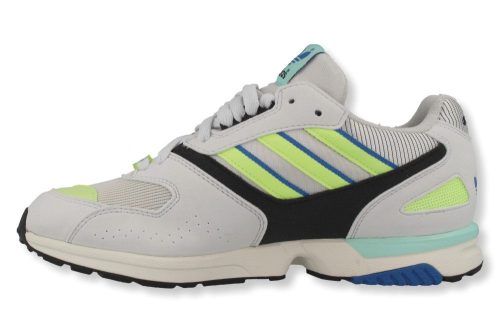 adidas zx 4000 og torsion grau neon g27899 2