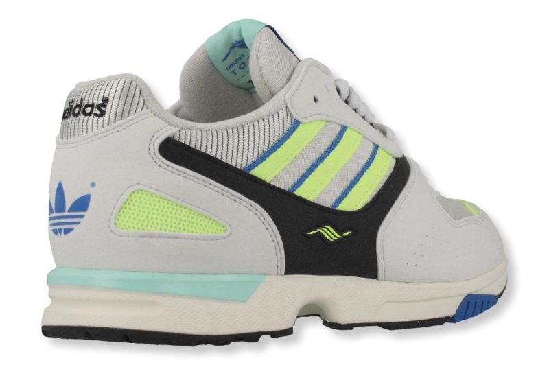 adidas zx 4000 og torsion grau neon g27899 4