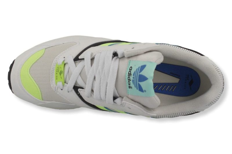 adidas zx 4000 og torsion grau neon g27899 6