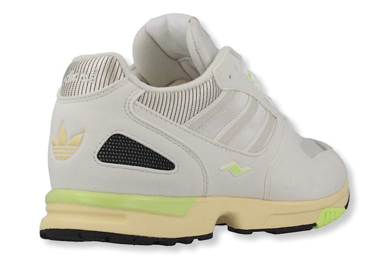 adidas zx 4000 vintageweiss neon ee4762 3