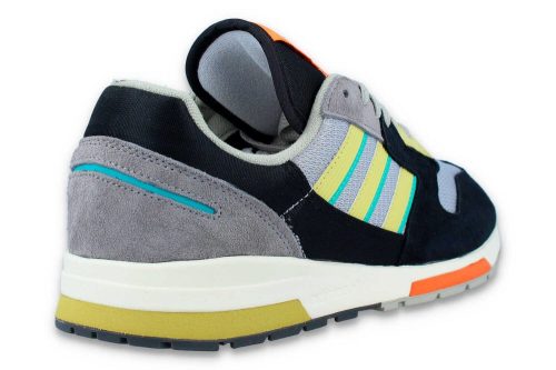 adidas zx 420 schwar grau gelb gy2006 04