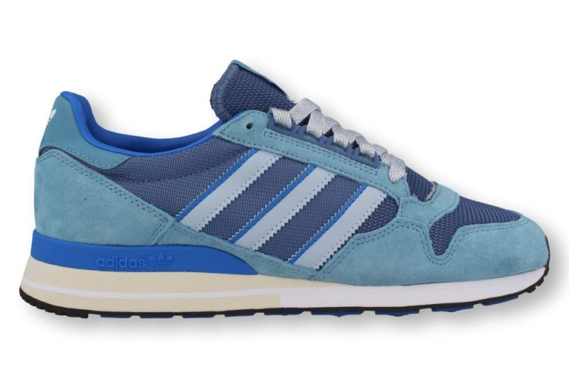 adidas zx 500 blau