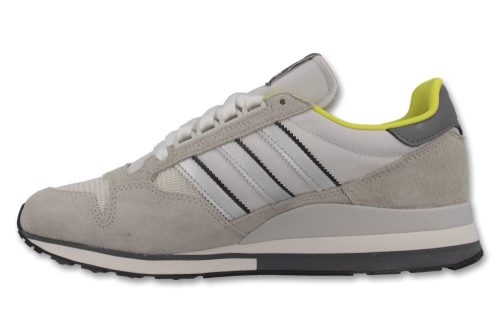 adidas zx 500 grau gelb fw2809 2