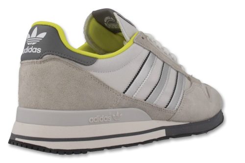 adidas zx 500 grau gelb fw2809 3