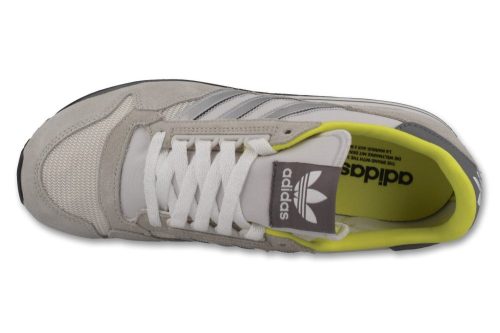 adidas zx 500 grau gelb fw2809 5