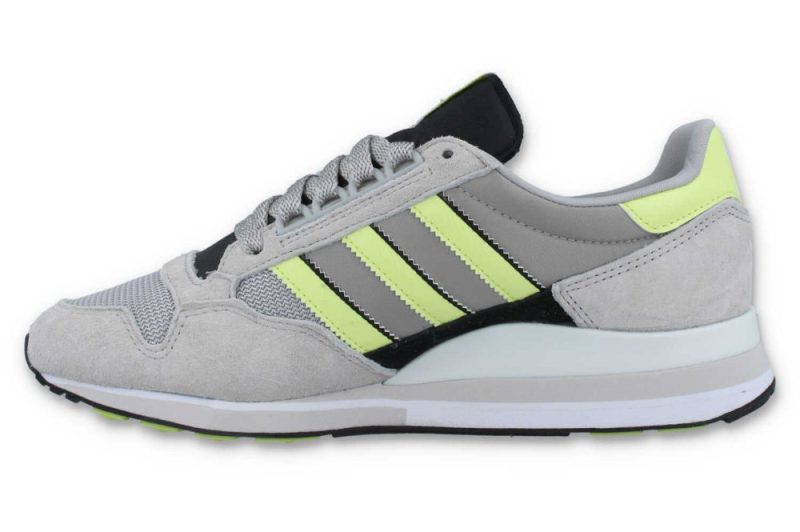 adidas zx 500 grau gelb fx6909 2