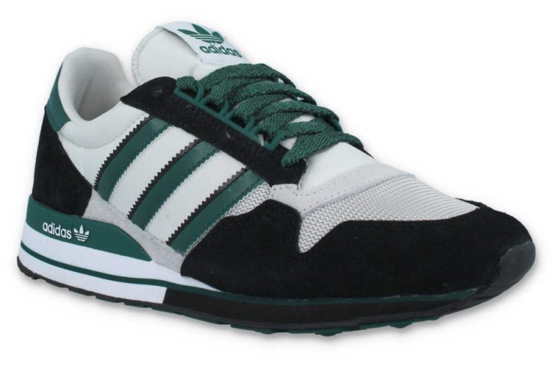 adidas zx 500 grau gruen fx6910 1