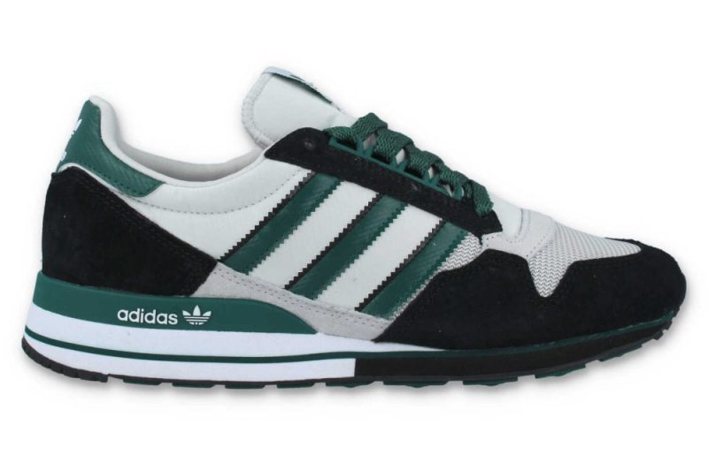 adidas zx 500 grau gruen