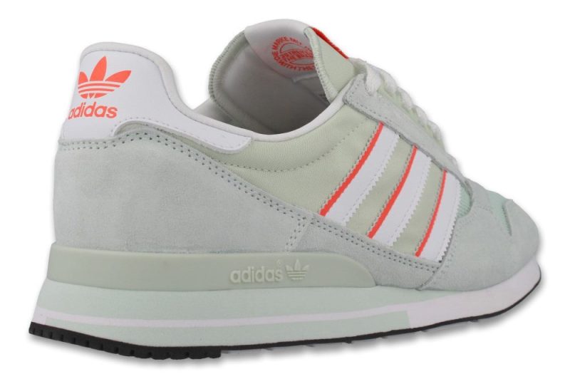 adidas zx 500 grun orange fw2808 3