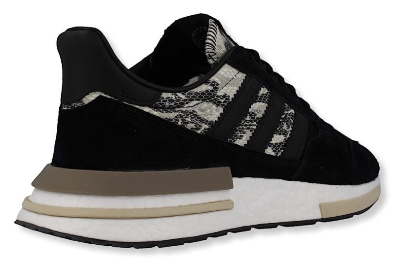 adidas zx 500 rm schwarz snake bd7924 4