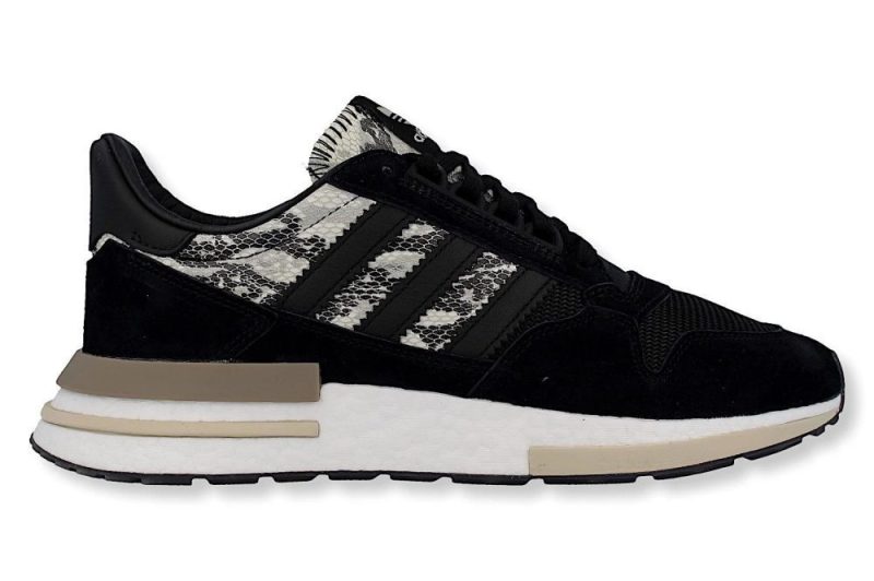 adidas zx 500 rm schwarz snake bd7924