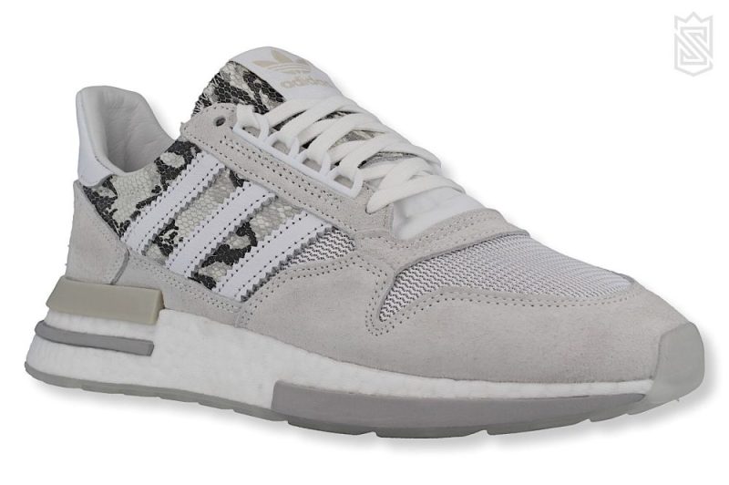 adidas zx 500 rm weiss snake bd7873 1