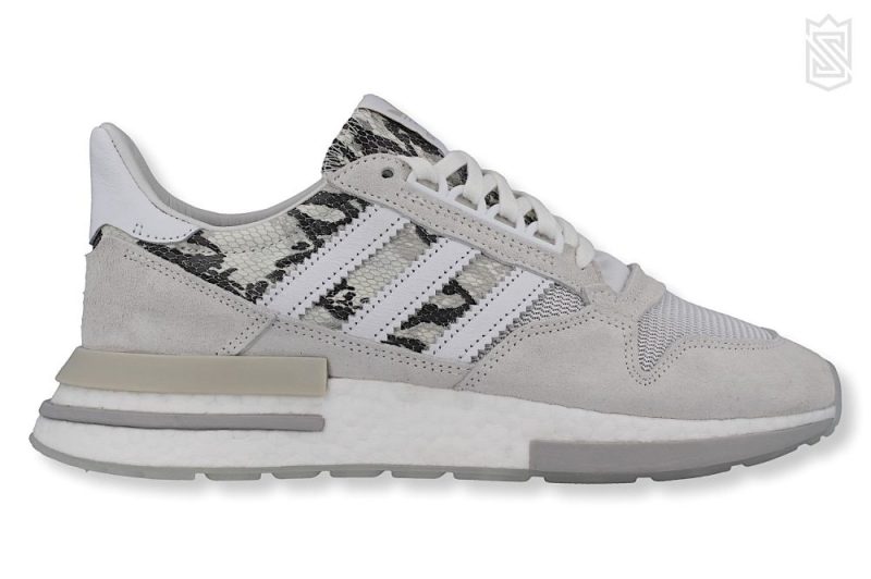 adidas zx 500 rm weiss snake bd7873