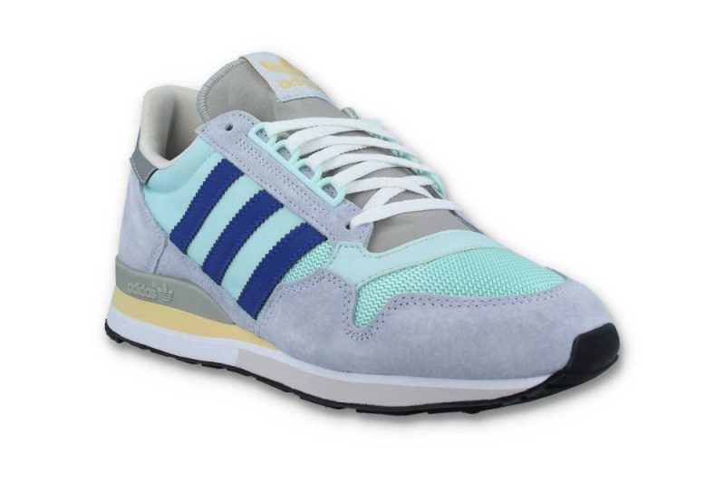 adidas zx 500 w grau blau h02152 01