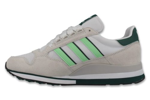 adidas zx 500 w grau gruen fw2814 02