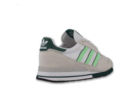 adidas zx 500 w grau gruen fw2814 03