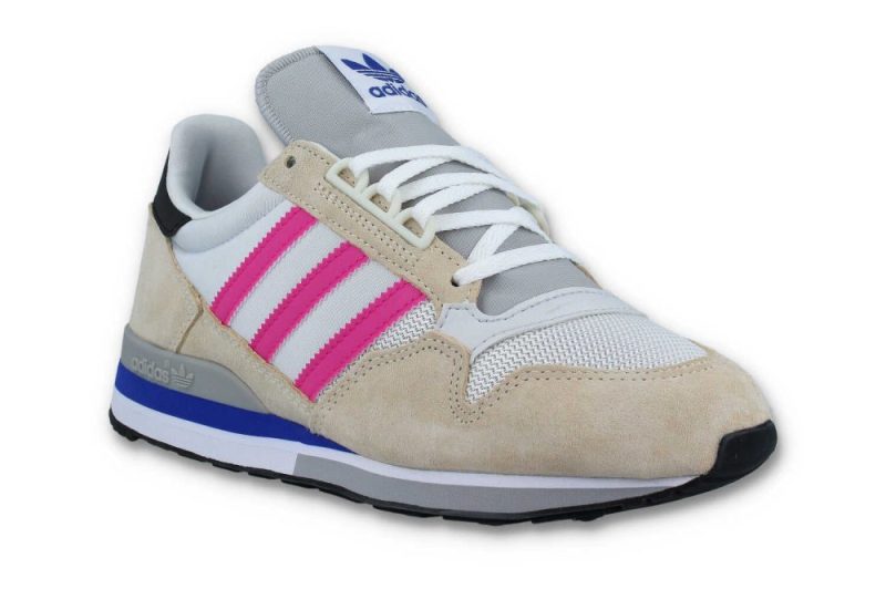 adidas zx 500 w grau pink h02141 01