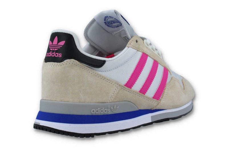 adidas zx 500 w grau pink h02141 03