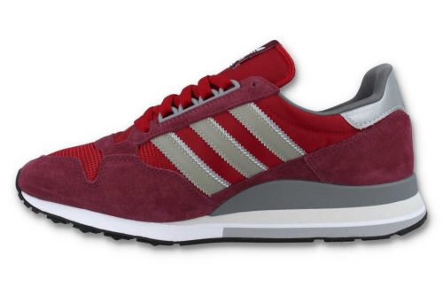 adidas zx 500 weinrot h02109 02